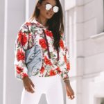 Bluza Flower Power II