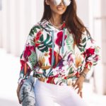 Bluza Flower Power I