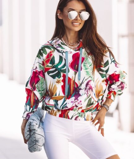 Bluza Flower Power I
