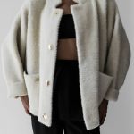 SWETER MY WORLD PREMIUM JASNY BEŻ