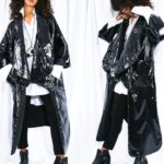Kurtka Premium Future Fashion