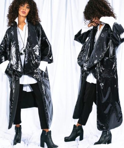 Kurtka Premium Future Fashion