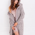SWETER CHARLOTTE LATTE