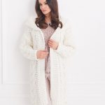 SWETER CHARLOTTE ECRU