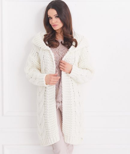 SWETER CHARLOTTE ECRU