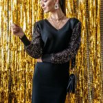Sukienka Sparkle Premium