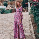 Sukienka Maxi Grace